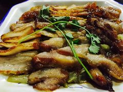 -田园山庄农家乐(石岩店)