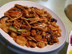 -陈傻子餐厅(世纪都会店)