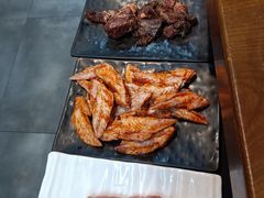 -·缸桶屋·韩式牛肋条自助烤肉(西湖D11店)