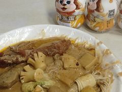 -郭记小街麻辣烫(虎坊路店)