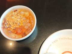 -探鱼·鲜青椒爽麻烤鱼(广州欣荣广场店)