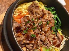 -春熙台·韩国料理(宝安西乡店)