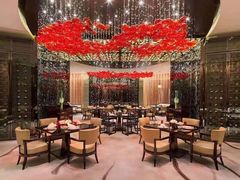 -富力万达嘉华酒店-品珍中餐厅(水果湖店)