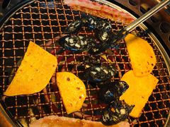 地瓜片-一品诚记烤肉(大连柏威年购物中心店)