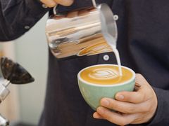 -COFFEE HOLIC(朝外SOHO店)