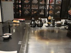 -水木锦堂·自助铁板烧(世贸天阶店)