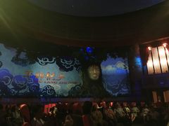 -芜湖方特东方神画