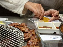-喜来稀肉(虹泉路店)