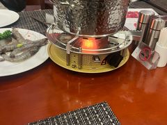 -元一希尔顿酒店·禅自助餐厅·啤酒花园