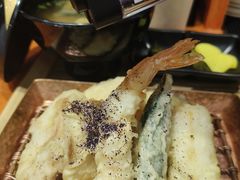 -天妇罗内顺田(罗湖店)