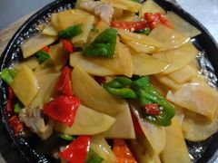 -鱼味馆(万佛湖店)