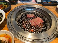 -赤坂亭M9和牛烧肉(世博源店)