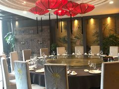 包厢-羲和雅苑•北京烤鸭(平安国际金融中心店)