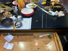 -乔先生涮肉·鲜活牛羊肉火锅(塘沽店)