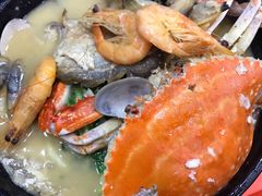 -台州老六海鲜面馆(上南总店)