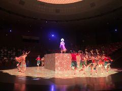 -南宁方特东盟神画