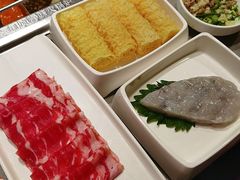 -海底捞火锅(万达广场店)