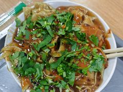 -正味斋锅巴菜(西北角店)