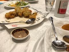 -万宝海鲜舫(劳动公园店)