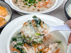-李与白包子铺(桐梓林店)