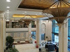-汗腾格里·风味餐厅(新疆驻京办店)