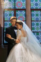 -色色婚纱摄影(大沥旗舰店)