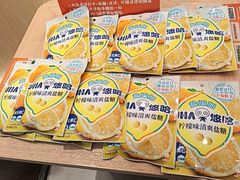 -吉野家(上海美罗城店)