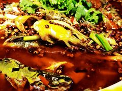 子姜三角峰-炉之恋LUZHILIAN(芙蓉汉城总店)