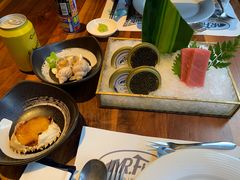 -Mr.Fish鱼鲜生海鲜放题(高德置地冬广场店)