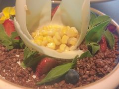 -烛影拾光观景餐厅·创意菜·摄影·小提琴(大唐不夜城店)