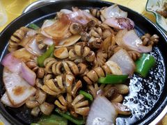 -肥姐美食(同福中路店)