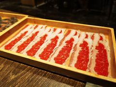 -火炉火自助餐(悠唐购物中心店)