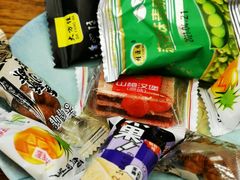 -必点海鲜·鲅鱼水饺(鞍山西道店)