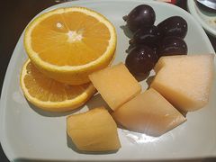-韩盛·盛江山自助料理(于洪新玛特店)