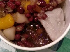-鲜芋仙(南开大悦城店)