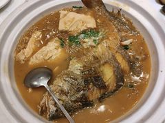 -金掌勺·锅包肉(广渠门店)