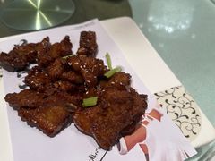 -乾隆美食·本帮菜(黄河路店)