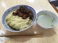 -盛兴面馆(真儒大厦店)