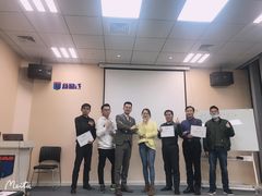 -新励成演讲口才培训(无锡梁溪学训中心)