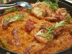 -芭莉与彩虹西餐厅(成都合生汇店)