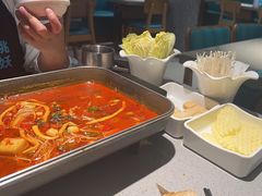 -半天妖烤鱼(西铁营万达店)
