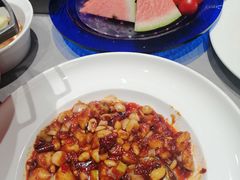 -大碗居·烤鸭·鱼头泡饼(天坛东门店)