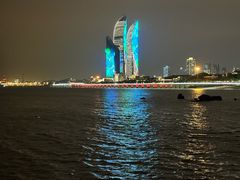 -白城沙滩