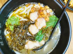 -桂在香知桂林米粉(红博中央公园店)