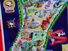 -史努比缤纷世界