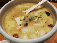 -小天厨民间菜馆(深圳街店)