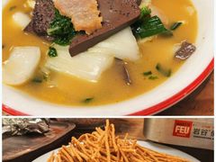 -符离集餐厅(万象城店)