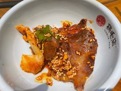 -鸡毛店·川菜(李家沱店)
