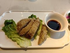 -功德林(南京西路店)