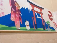-银子铁板烧料理自助餐(人民广场店)